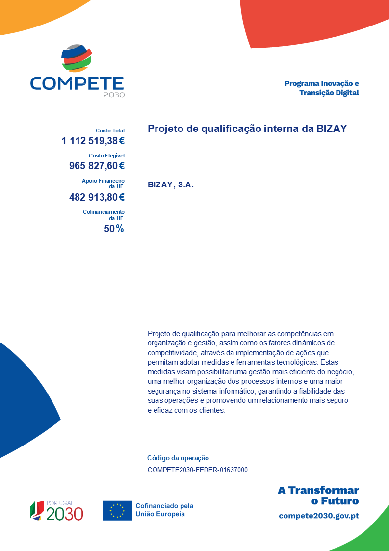COMPETE2030 Content